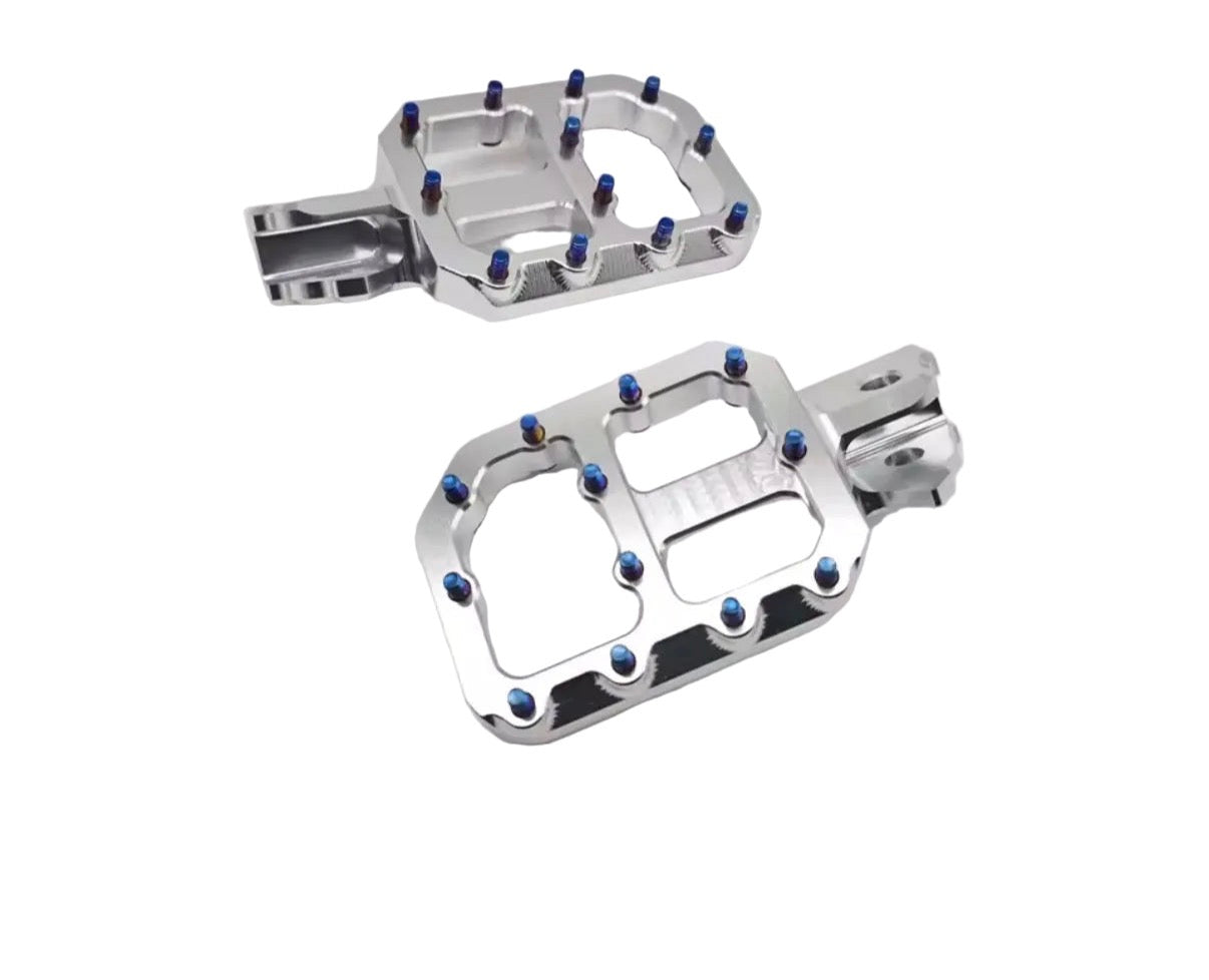 Foot Pegs