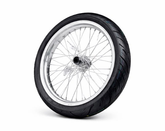 Surron LBX Supermotos (Chrome)