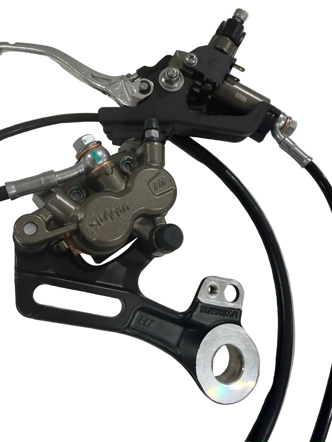 Ultra Bee Brake Conversion Kit | Sur Ron LBX