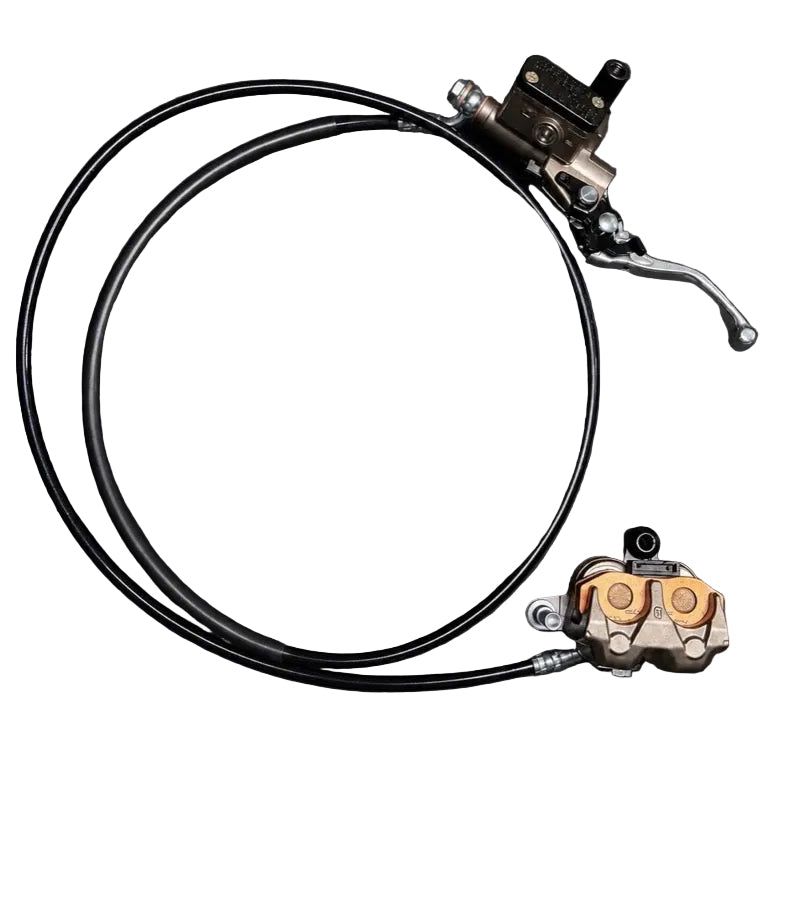 Ultra Bee Brakes for Super 73/Ridstar/Macfox/Freego/Zooz