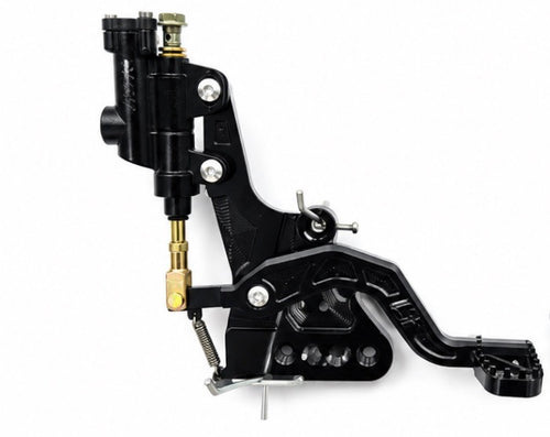 Dual Caliper Surron LBX Footbrake and Rear Brake Kit