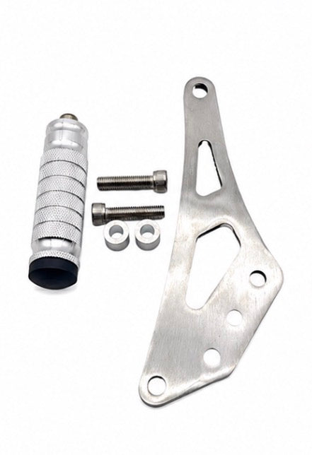 Surron LBX Foot Lock