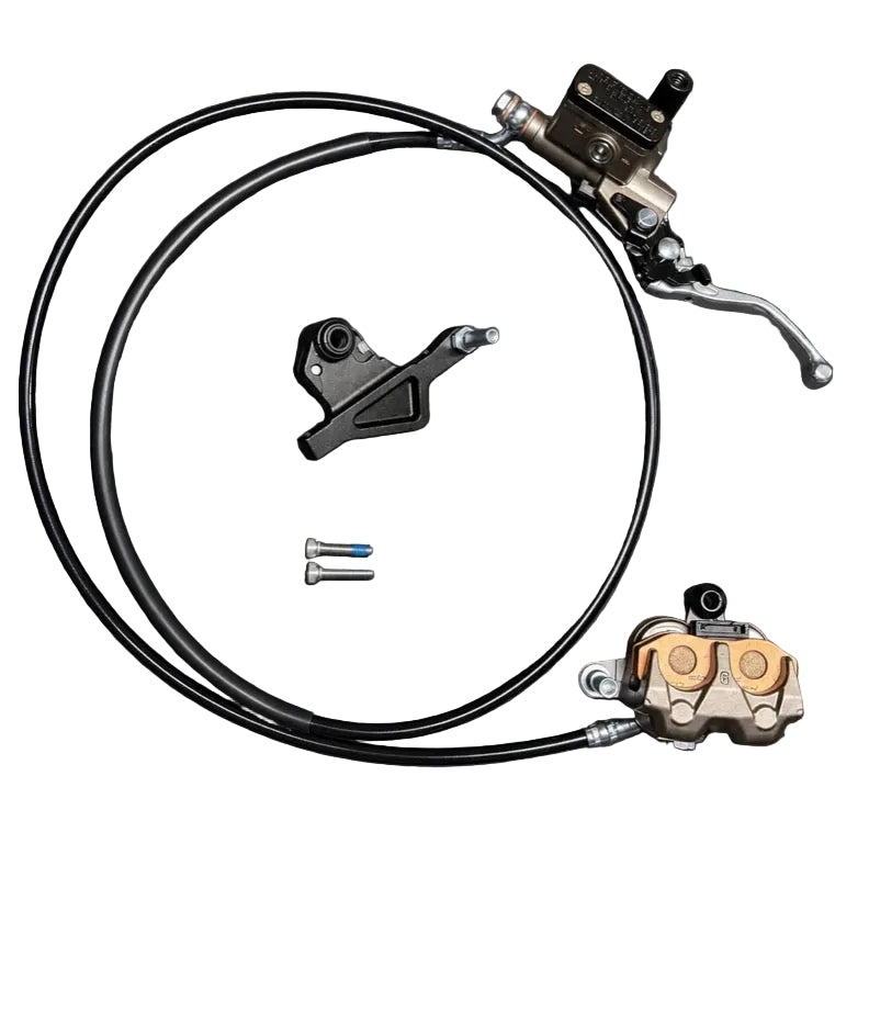 Ultra Bee Brakes for Super 73/Ridstar/Macfox/Freego/Zooz