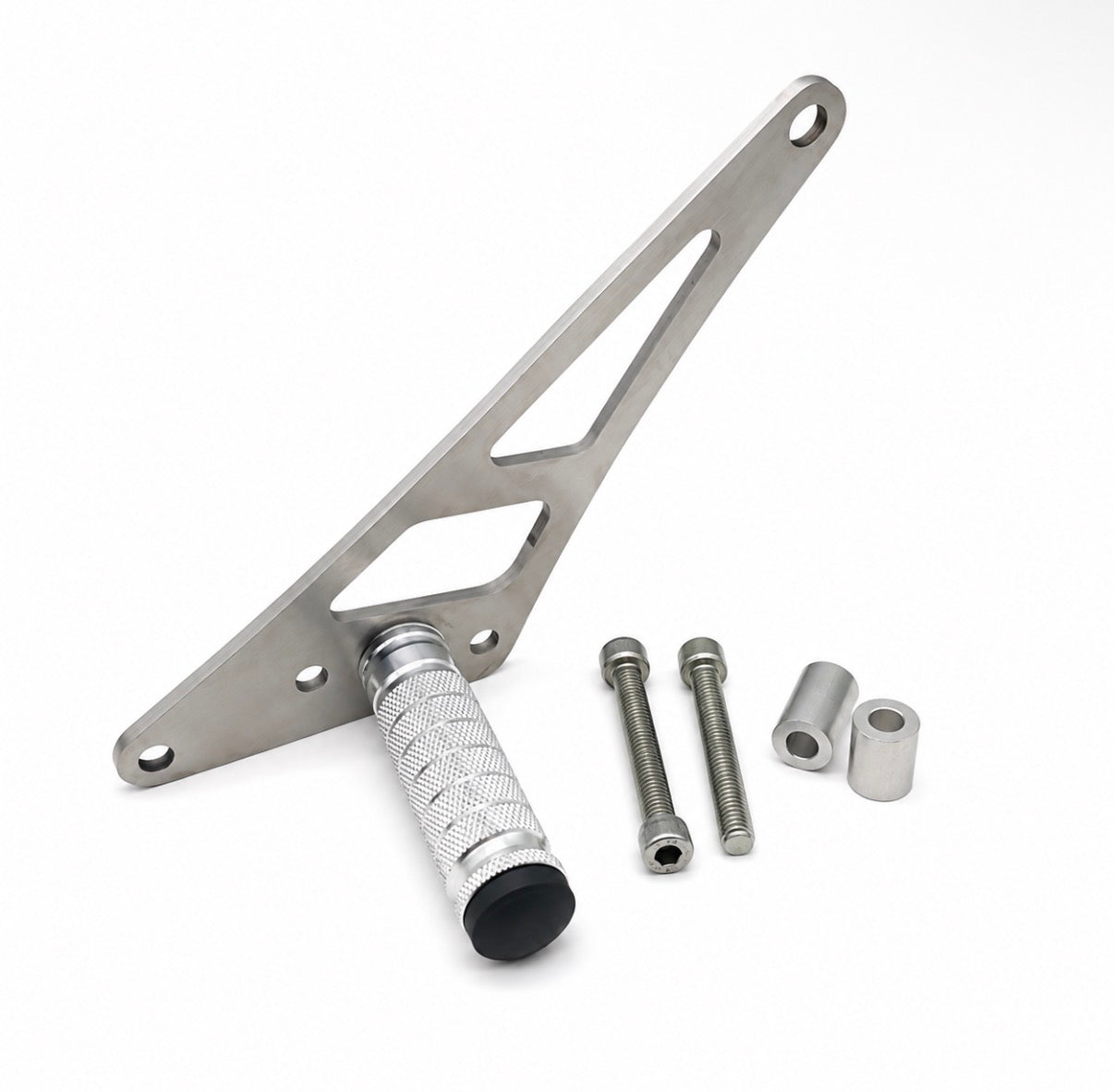 Surron Ultra Bee Foot Lock Set (FULL SET LEFT AND RIGHT SIDE)