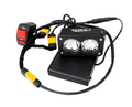 Baja Styled Lights