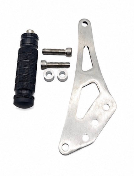 Surron LBX Foot Lock
