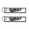 EVbuilt Keychain (Set of 1)