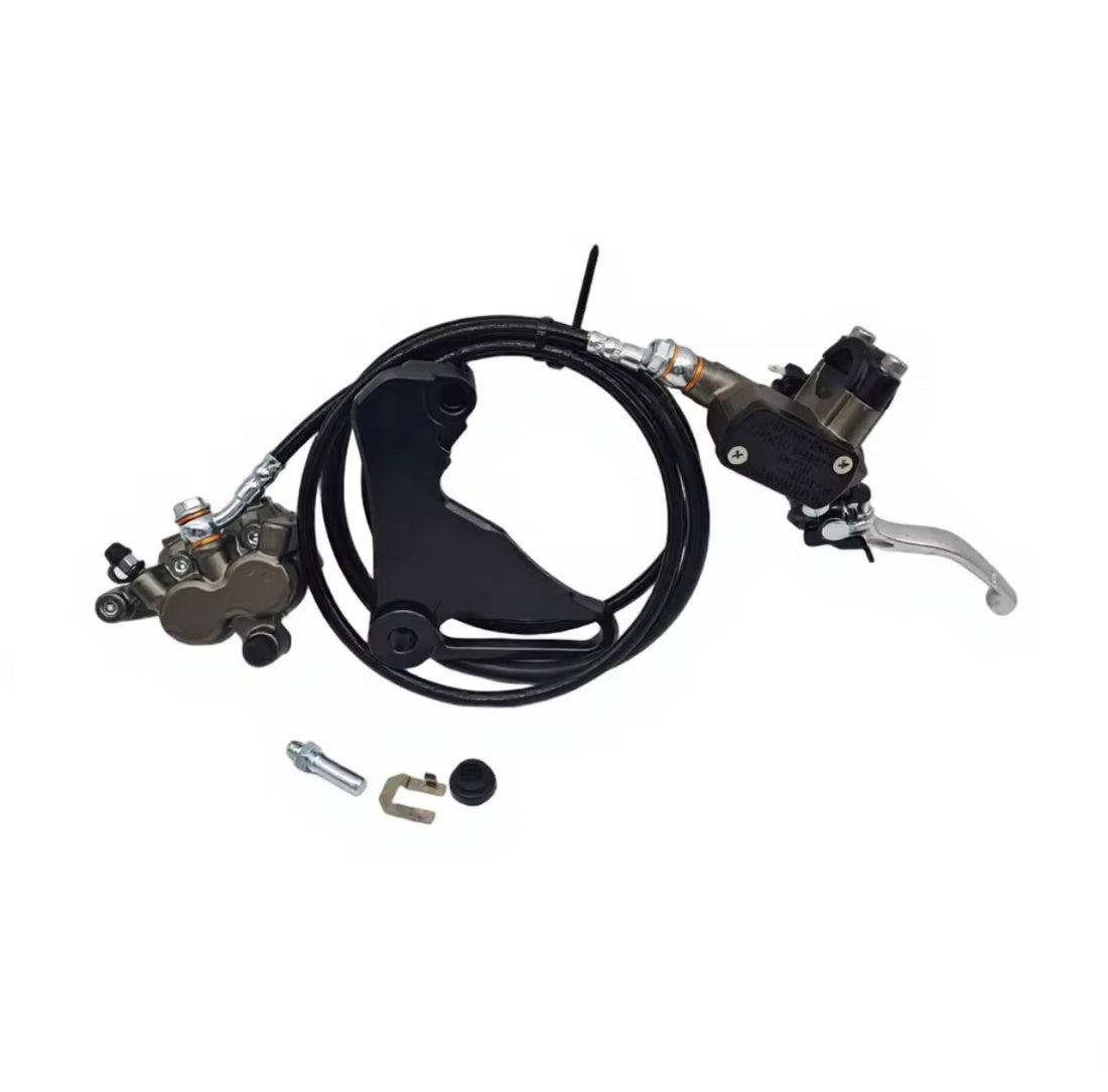 Ultra Bee Brake Conversion Kit | Yozma IN10/IN10 Pro