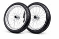 Surron LBX Supermotos (Chrome)