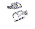 Titanium Foot Pegs