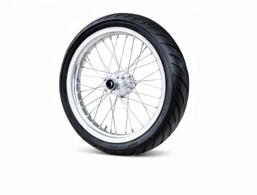 Talaria XXX Supermotos (Chrome)