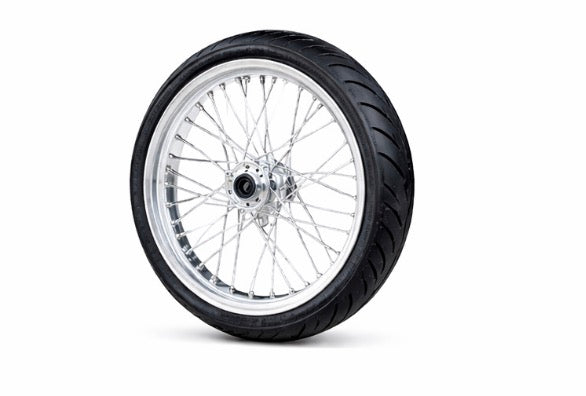 Surron Ultra Bee Supermotos (Chrome)