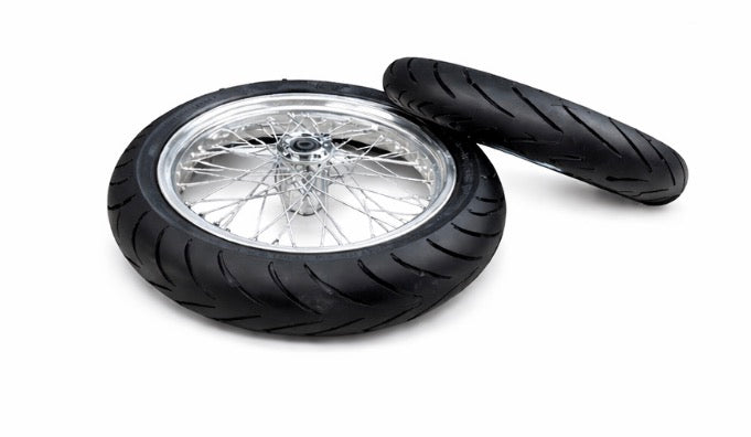 Surron Ultra Bee Supermotos (Chrome)