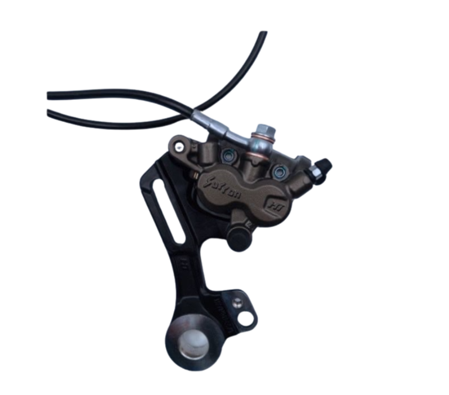 Ultra Bee Brakes for LBX