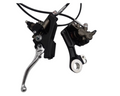 Ultra Bee Brake for E Ride Pro