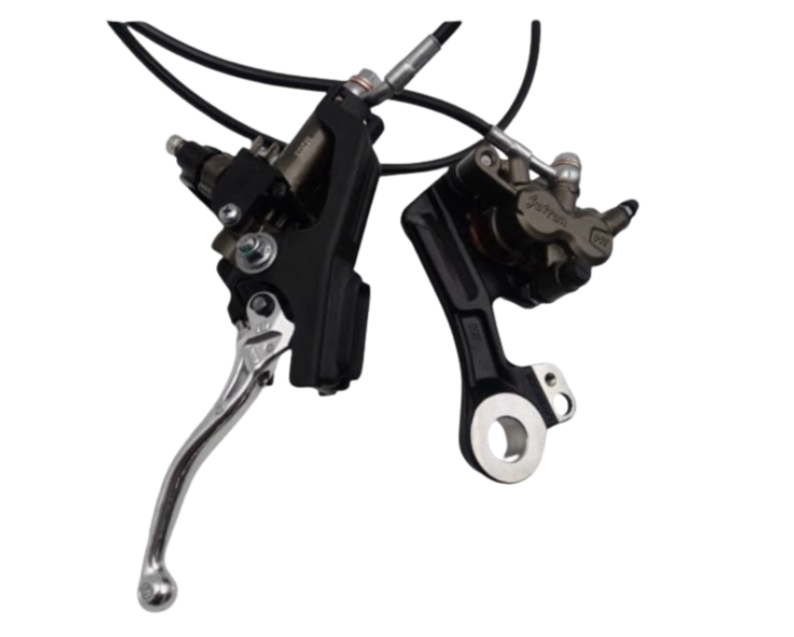 Ultra Bee Brakes for LBX