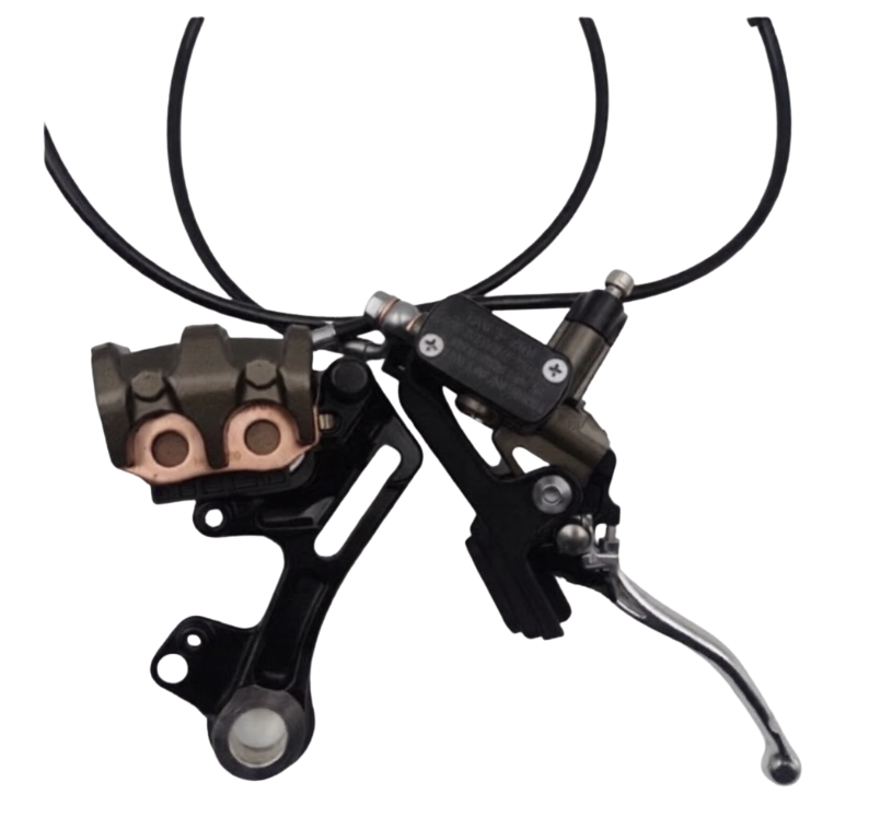 Ultra Bee Brakes for LBX