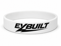 EVbuilt Rubber Bracelet