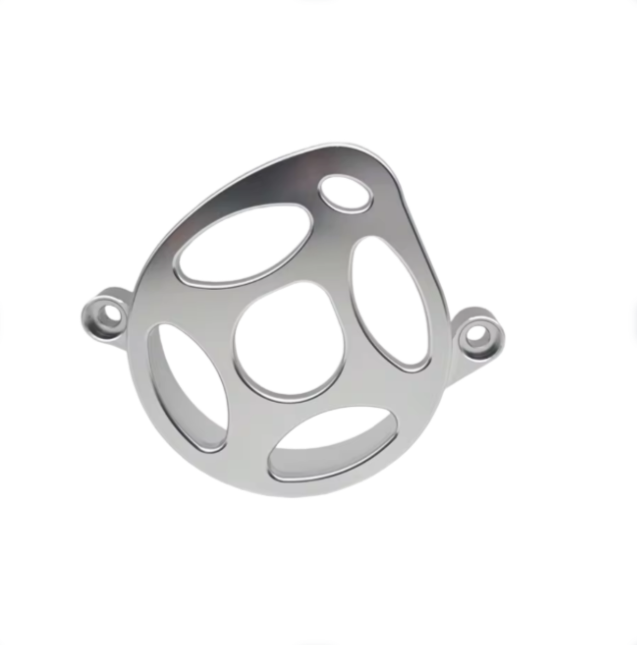 Surron Ultra Bee Motor Cover