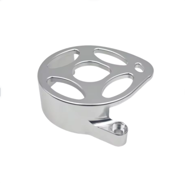 Surron Ultra Bee Motor Cover