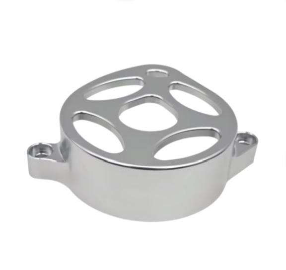 Surron Ultra Bee Motor Cover