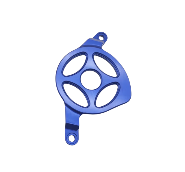 Talaria XXX Motor Cover