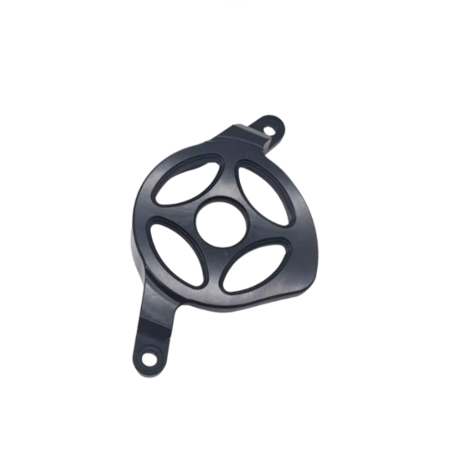 Talaria XXX Motor Cover