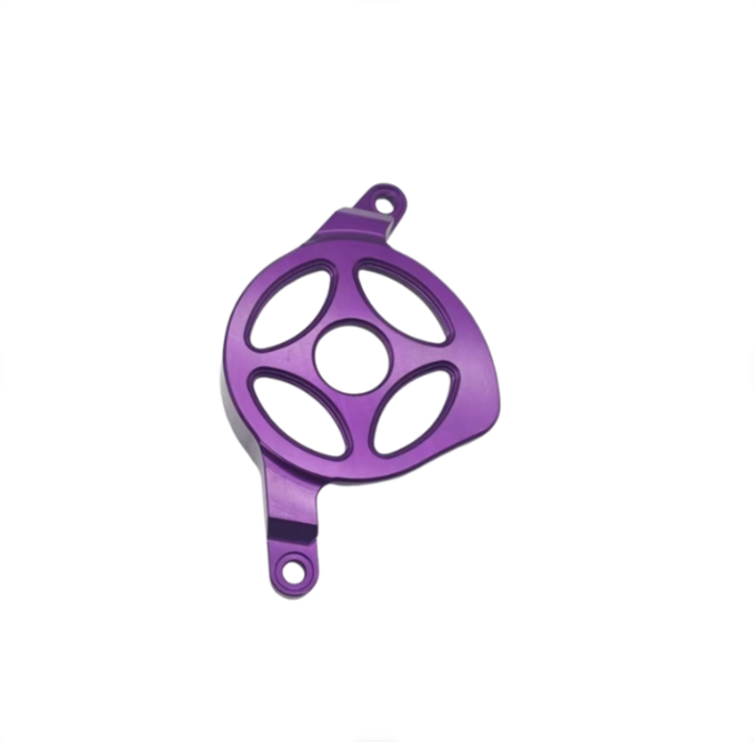 Talaria XXX Motor Cover