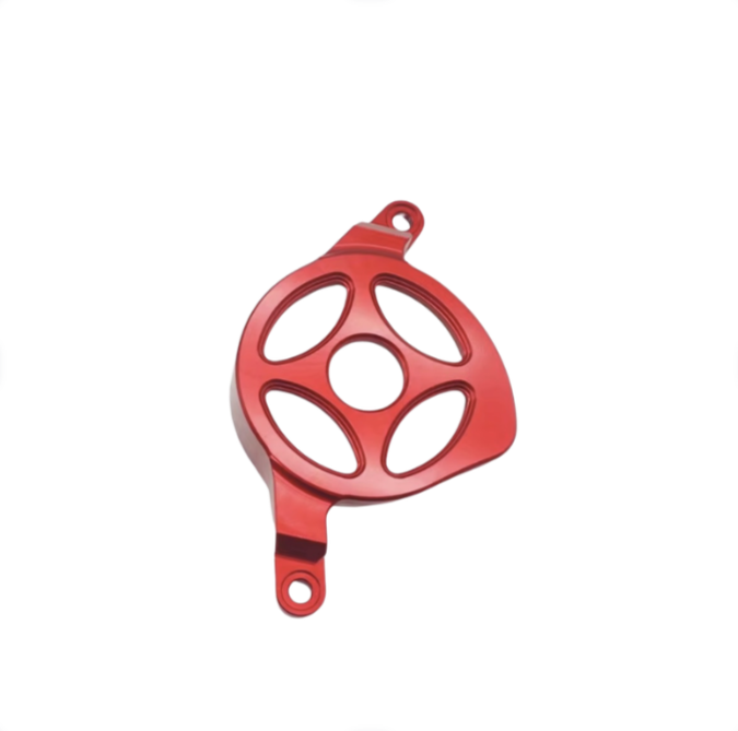 Talaria XXX Motor Cover