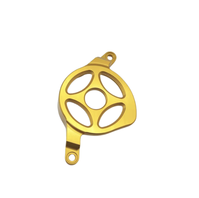 Talaria XXX Motor Cover