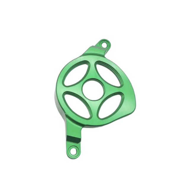 Talaria XXX Motor Cover