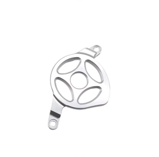 Talaria XXX Motor Cover