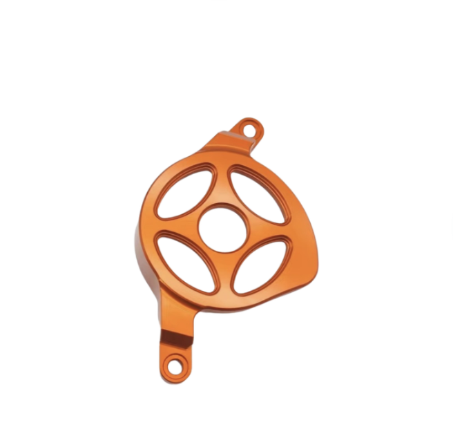Talaria XXX Motor Cover
