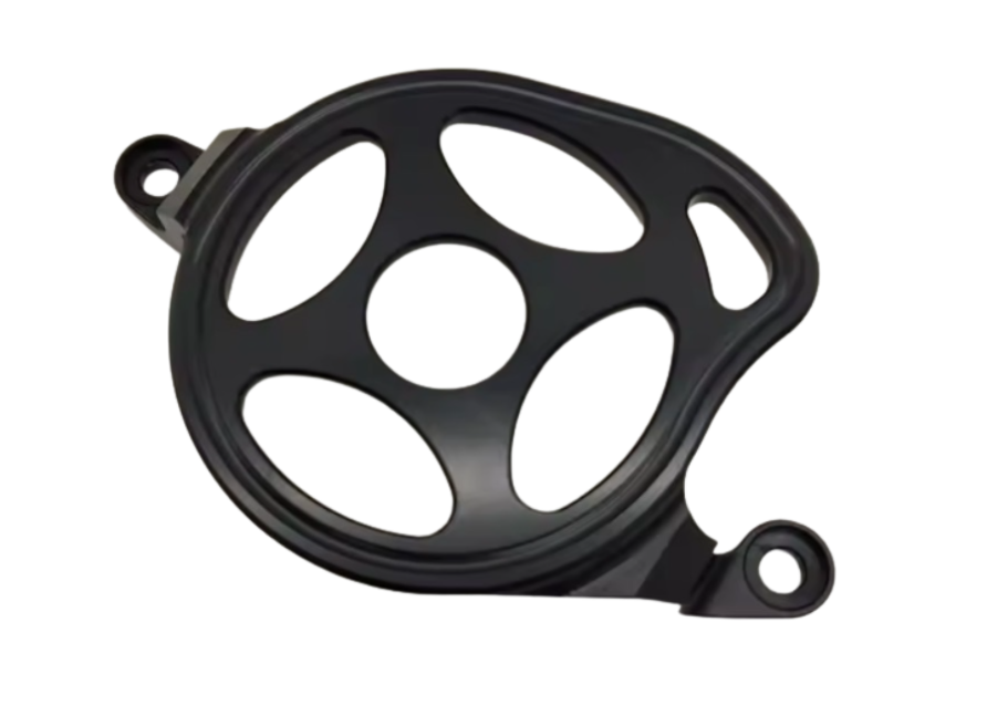 Surron LBX Motor Cover