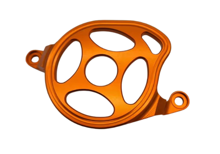 Surron LBX Motor Cover