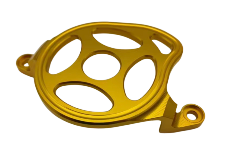 Surron LBX Motor Cover