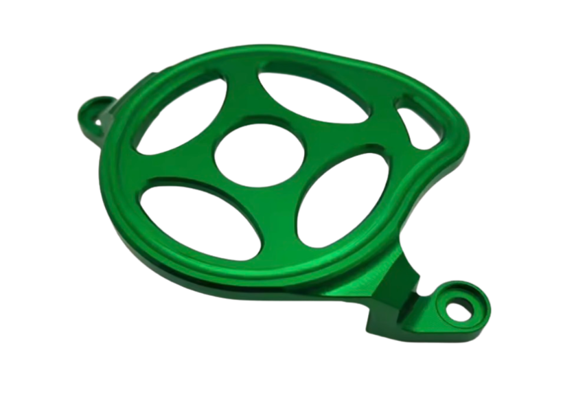 Surron LBX Motor Cover