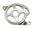 Surron LBX Motor Cover