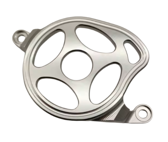 Surron LBX Motor Cover
