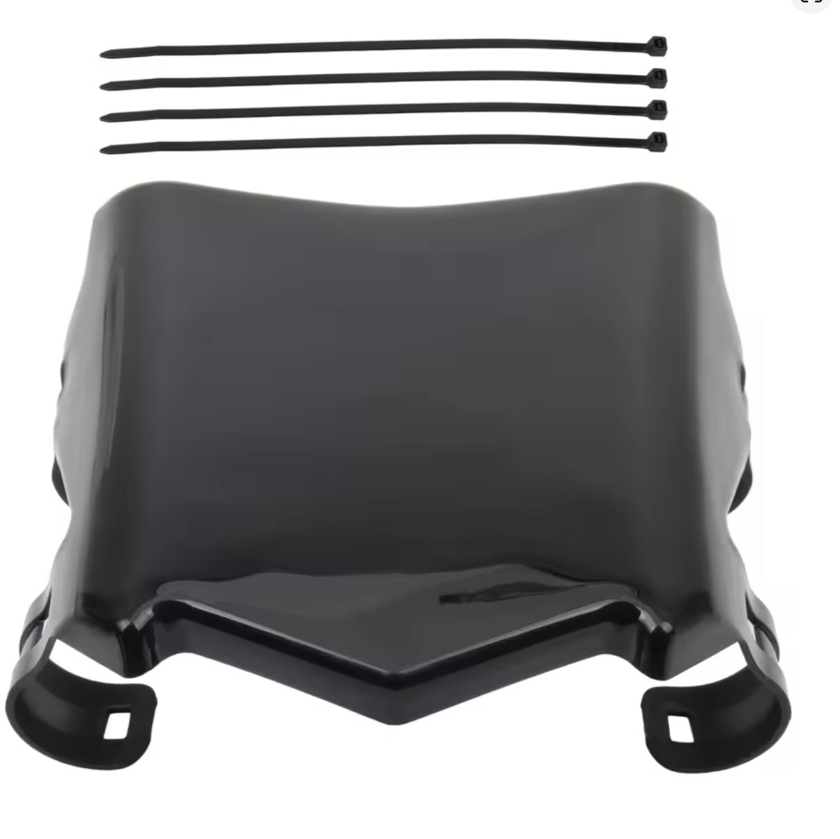Glossy Motocutz STYLE Plate (UNIVERSAL FITMENT)