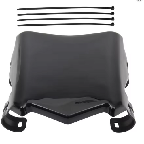 Glossy Motocutz STYLE Plate (UNIVERSAL FITMENT)