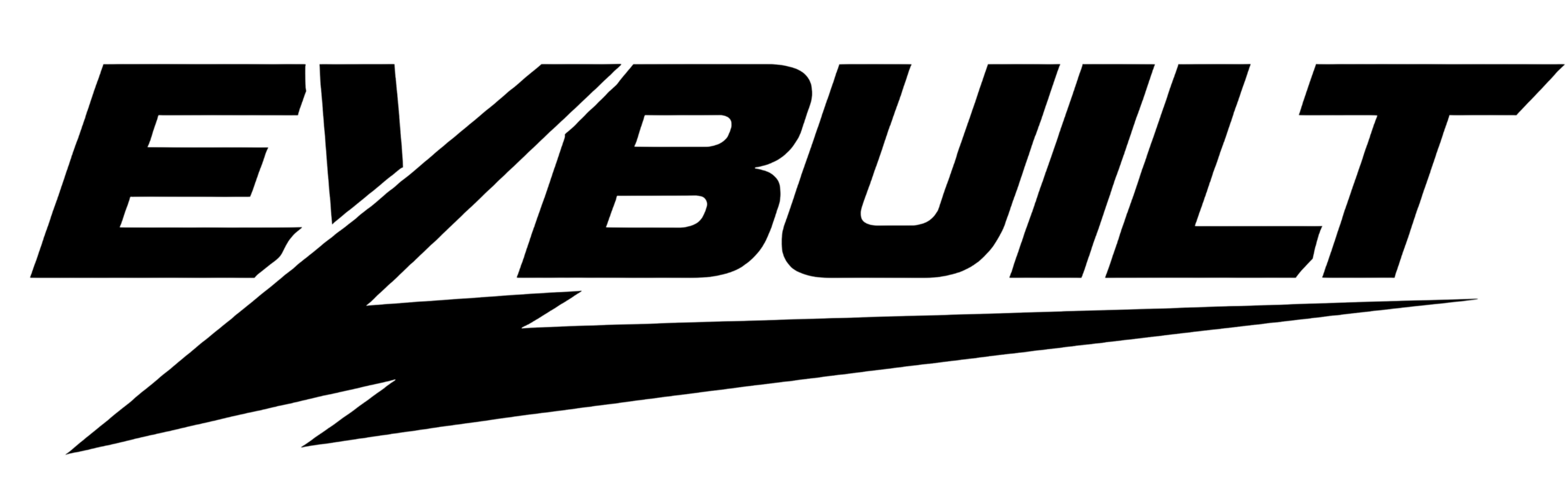 EVbuilt